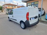 usata Fiat Doblò 1.6 Multijet MAXI - 2015