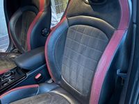 Usata Mini John Cooper Works Clubman Hype 231 CV (169 kW) 2017 Verde Station wagon