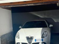 usata Alfa Romeo Giulietta 1.7 16V cat L
