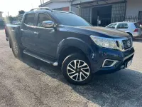 Usata Nissan Navara Tekna 190 CV (139 kW) 2016 Other Pick-up