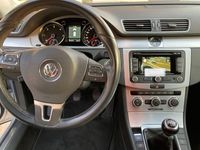 usata VW Passat 7ª serie Var. Bs. 2.0 TDI 4mot Highline BMT