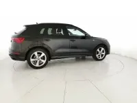 Usata Audi Q3 S-Line 150 CV (110 kW) 2025 Nero SUV