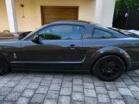 Usata Ford Mustang 506 CV (372 kW) 2006 Grigio Coupé
