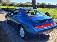 Usata Alfa Romeo GTV 201 CV (147 kW) 1997 Coupé