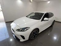 Usata BMW 120 M Sport 190 CV (139 kW) 2024 Bianco Utilitaria