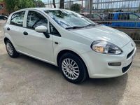 usata Fiat Punto 4ª serie 1.4 8V 5 porte Easypower Young