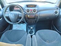 Usata Citroën C3 60 CV (44 kW) 2010 Grigio Station wagon