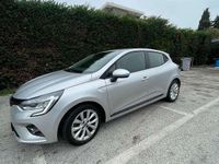 Usata Renault Clio V 101 CV (74 kW) 2021 Station wagon