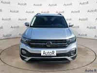 Usata VW T-Cross Style 95 CV (69 kW) 2023 Grigio SUV
