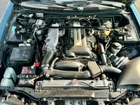 Usata Nissan 200 SX S 200 CV (147 kW) 1994 Coupé