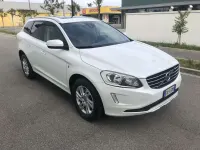 Occasion Volvo XC60 Ocean Race 181 ch (133 kW) 2014 Other SUV
