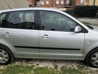 Usata VW Polo Comfortline 75 CV (55 kW) 2001 Berlina