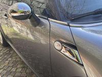 Usata Mini Cooper S Chili 174 CV (127 kW) 2008 Utilitaria