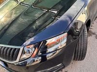Usata Skoda Octavia Executive 116 CV (85 kW) 2019 Station wagon
