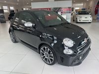 usata Abarth 595 5951.4 Turbo T-Jet 165 CV nuova a Benevento