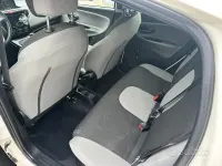 Usata Lancia Ypsilon Gold 69 CV (50 kW) 2013 Bianco Utilitaria