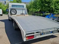 Usata Fiat Ducato 120 CV (88 kW) 2007 Bianco Furgone