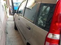 Usata Fiat Panda Dynamic 60 CV (44 kW) 2007 Marrone Utilitaria