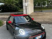 Usata Mini John Cooper Works 231 CV (169 kW) 2023 Utilitaria