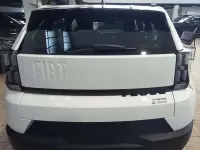 Nuova Fiat Grande Panda Icon 101 CV (74 kW) 2026 Bianco Utilitaria