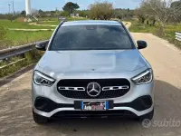 Usata Mercedes GLA220 Edition 190 CV (139 kW) 2023 Grigio SUV