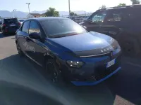 Usata Lancia Ypsilon 61 kW (84 CV) 2024 Nero Utilitaria