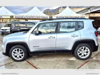 Usata Jeep Renegade Limited 120 CV (88 kW) 2021 SUV