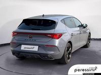 Usata Cupra Leon 150 CV (110 kW) 2023 Grafene Berlina