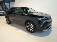 Usata Opel Mokka Elegance 101 CV (74 kW) 2023 Nero SUV
