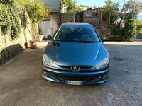 Begagnad Peugeot 206 88 HK (64 kW) 2006 Sedan