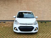 Usata Hyundai i10 69 CV (50 kW) 2016 Utilitaria