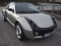 usata Smart Roadster Roadster 700(60 kw) passion