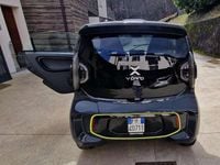 Usata XEV Yoyo 7 kW (10 CV) 2024 Nero Utilitaria