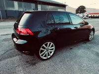 Usata VW Golf VII 110 CV (80 kW) 2015 Berlina