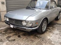 Usata Lancia Fulvia 1970 Grigio Coupé