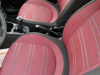 Usata Fiat Grande Punto 75 CV (55 kW) 2010 Bianco Utilitaria