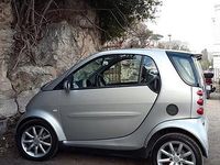 Usata Smart ForTwo Coupé 2006 Grigio Coupé