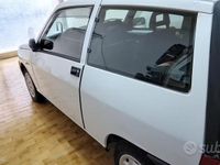 Usata Autobianchi Y10 54 CV (39 kW) 1995 Bianco Utilitaria