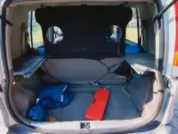 Usata Hyundai Atos 1998 Utilitaria