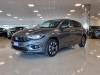 Usata Fiat Tipo 100 CV (73 kW) 2023 Grigio Berlina