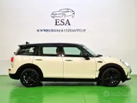 Usata Mini Cooper Clubman 150 CV (110 kW) 2017 Beige Station wagon