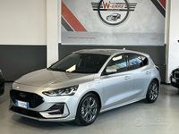 Usata Ford Focus ST 116 CV (85 kW) 2025 Grigio Berlina