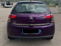 Usata Citroën C3 Feel 75 CV (55 kW) 2017 Berlina