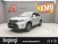Nuova Suzuki Vitara Cool 110 CV (80 kW) 2026 Grigio oslo SUV