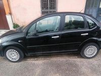 Usata Citroën C3 2003 Nero Berlina