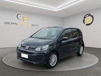 Usata VW up! Move 65 CV (47 kW) 2023 Nero Utilitaria