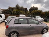 Usata VW Golf Plus Cross 140 CV (102 kW) 2007 Grigio Monovolume