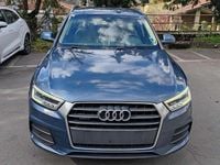 Usata Audi Q3 Design 184 CV (135 kW) 2015 SUV