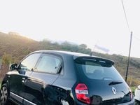 Usata Renault Twingo SE 71 CV (52 kW) 2016 Nero Utilitaria