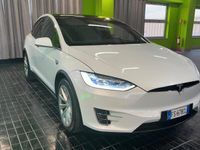 usata Tesla Model X Model XP100 D